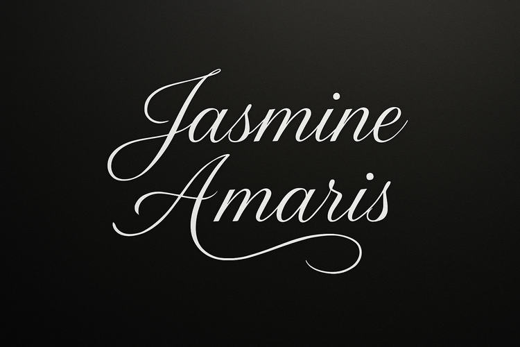 Jasmine Amaris