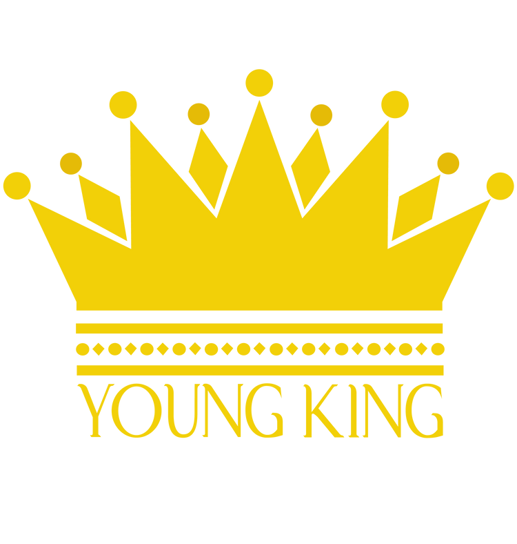 Young Men Tees