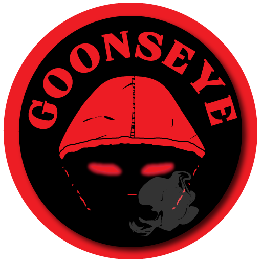 Goonseye logo