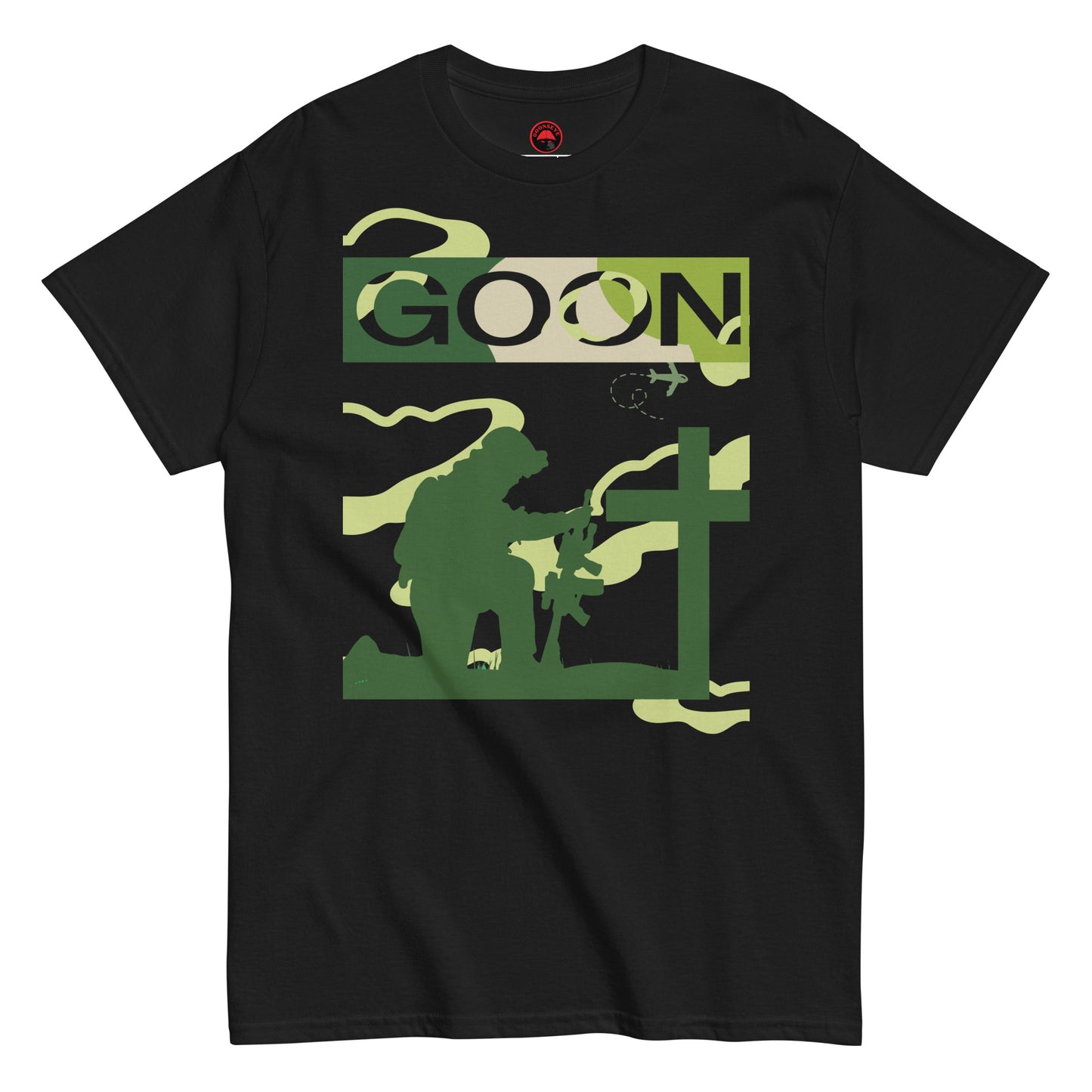 CamogoonTees