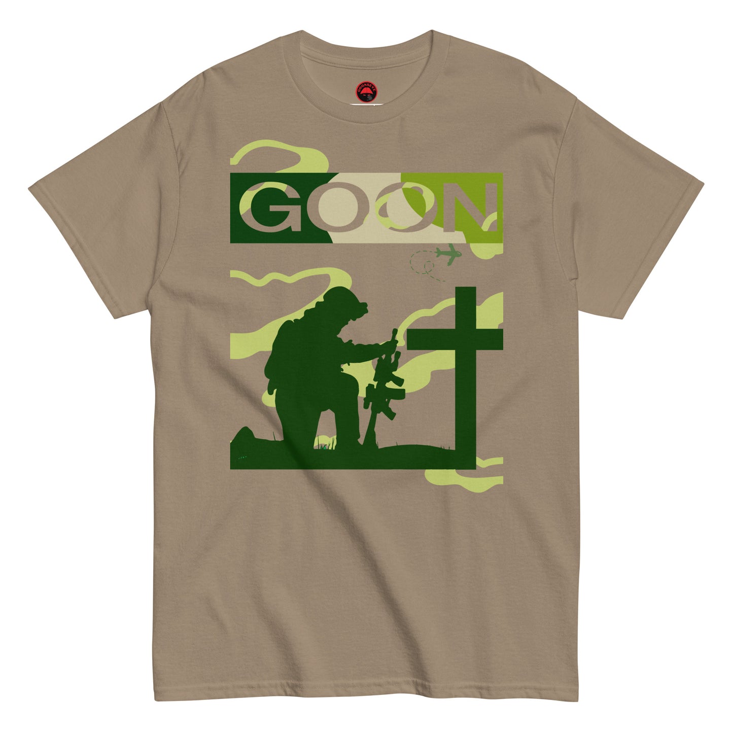 CamogoonTees