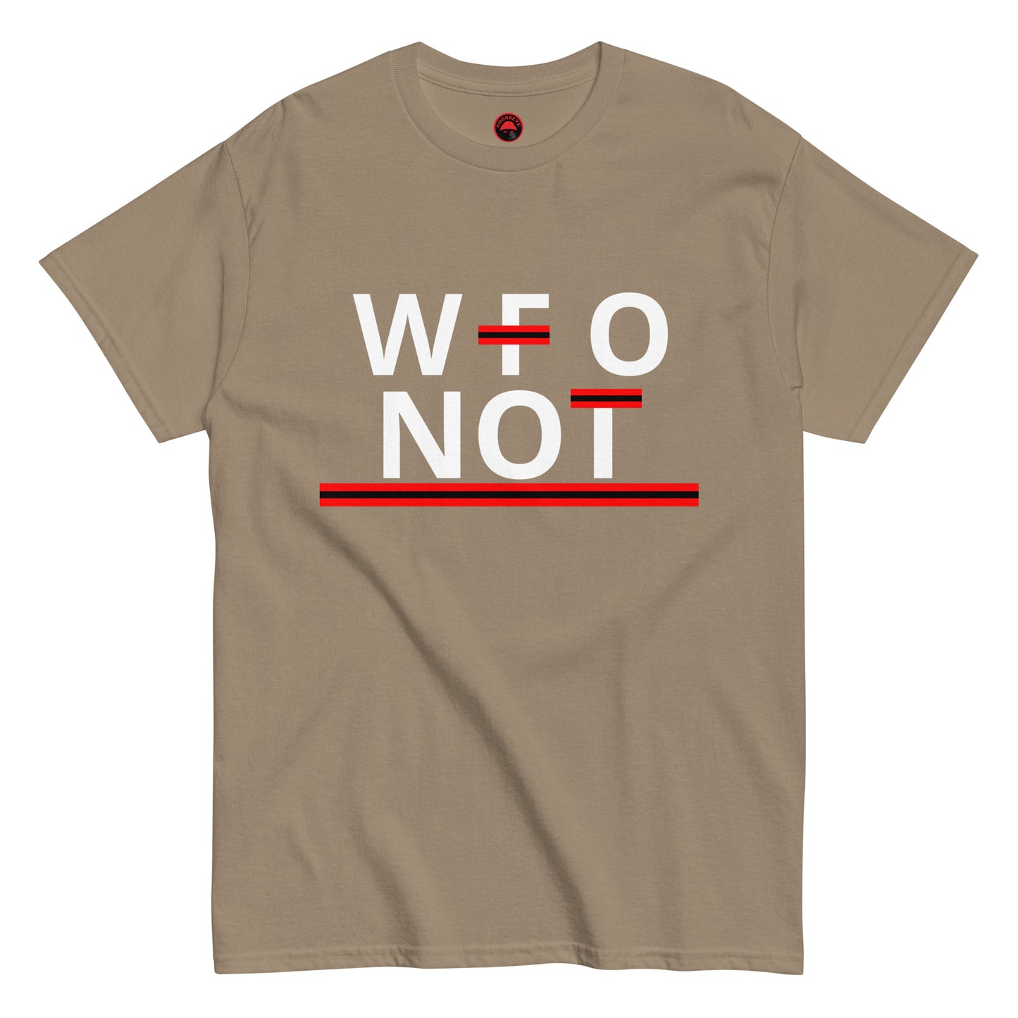 WFON Tee #5