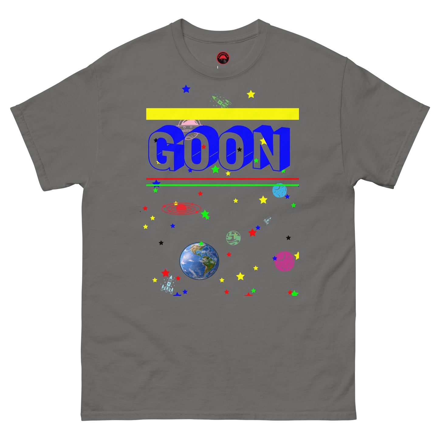 Goon Star Tee #2
