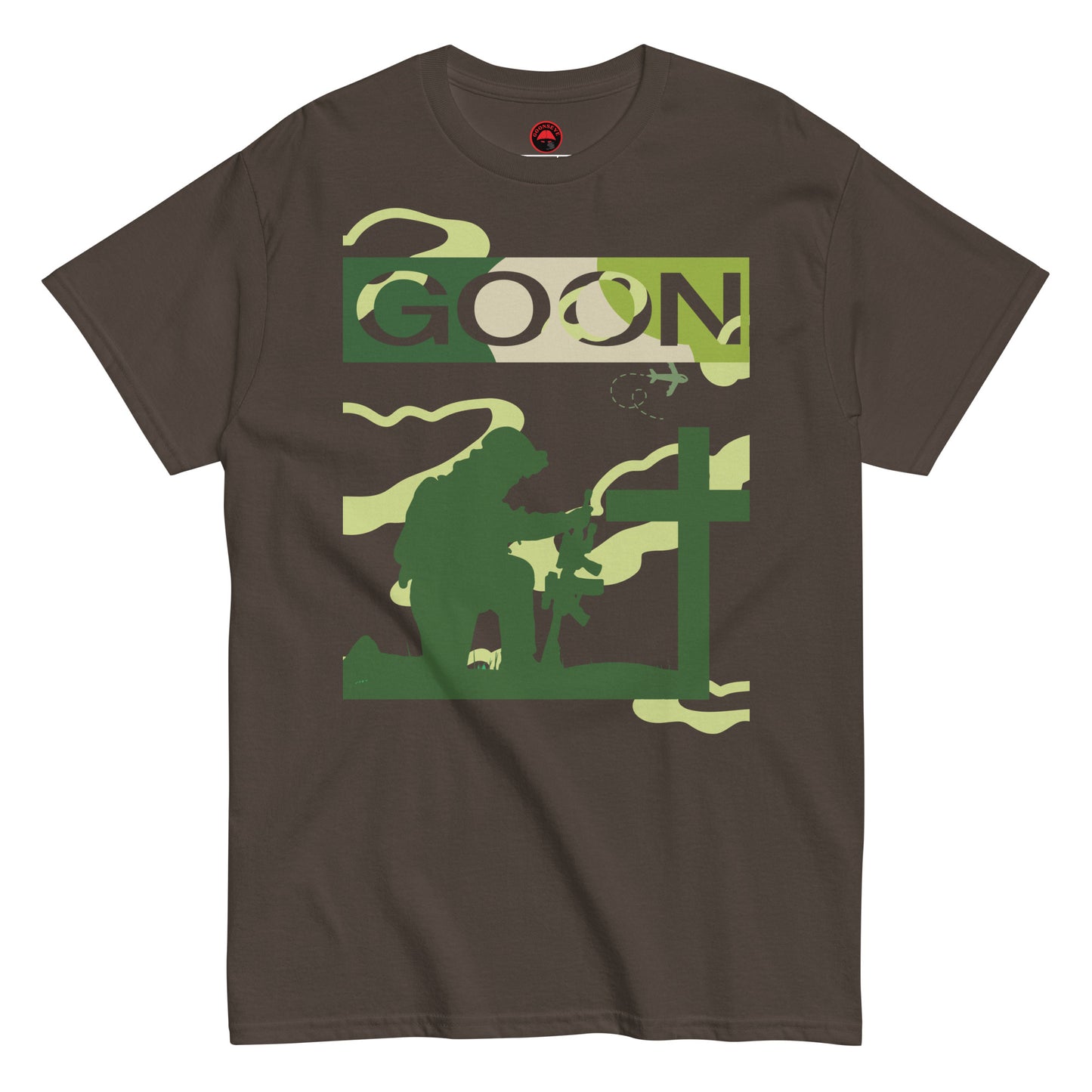 CamogoonTees