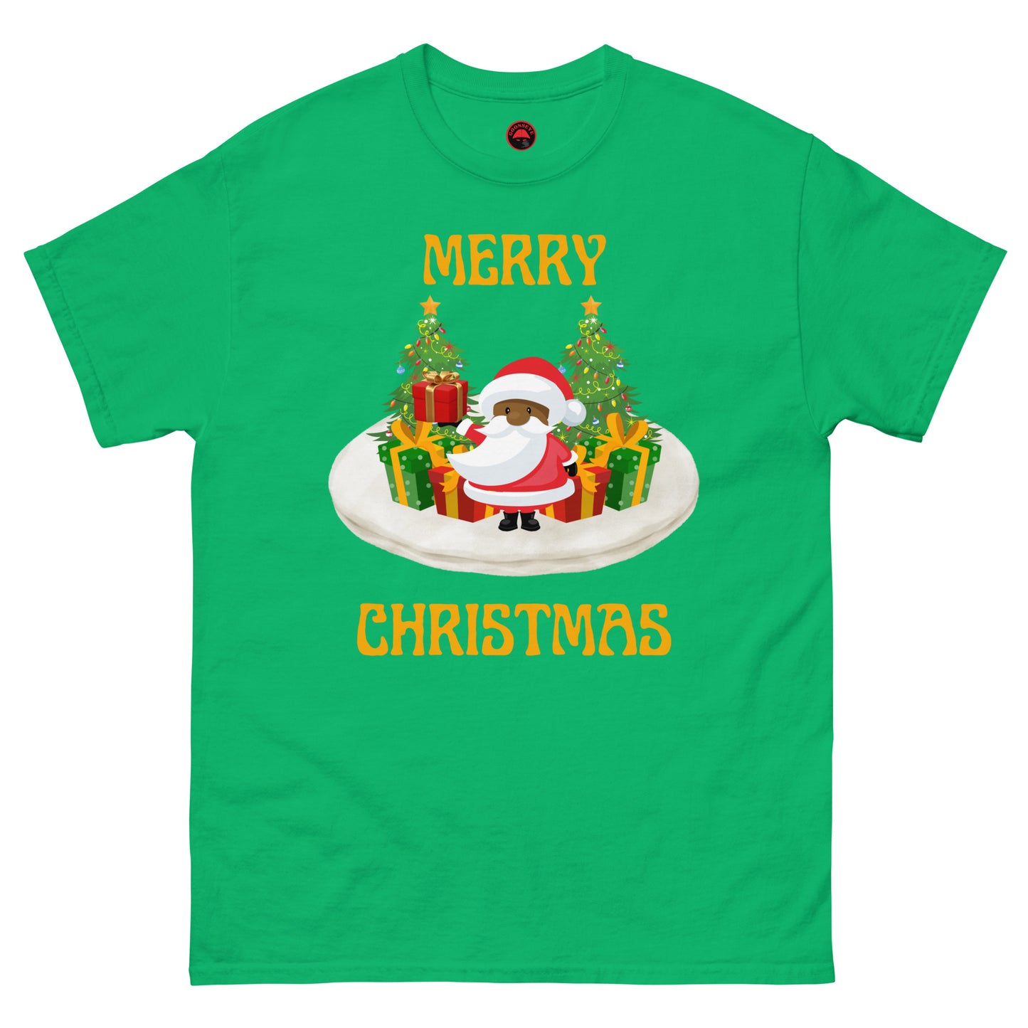 Merry Christmas Tee (1)