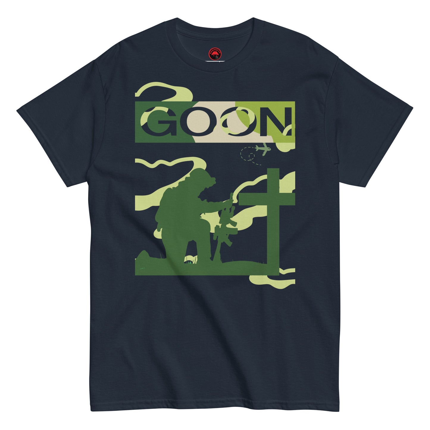 CamogoonTees