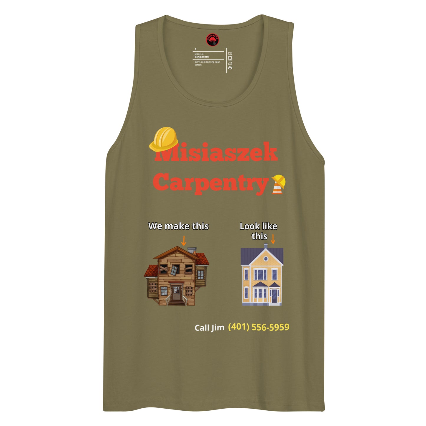 MIsiaszek Carpentry muscle tee (1)