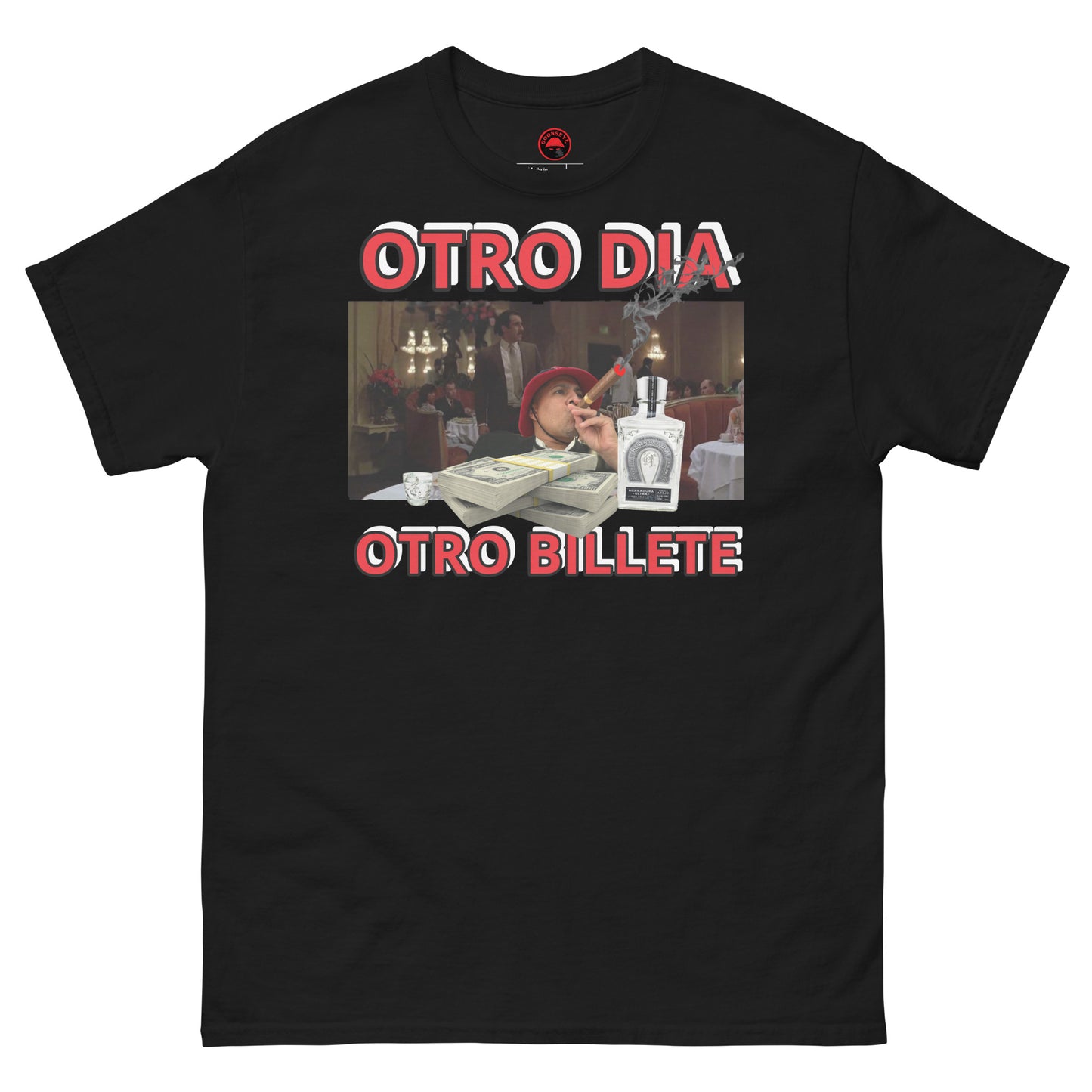 Scarface Tee#1