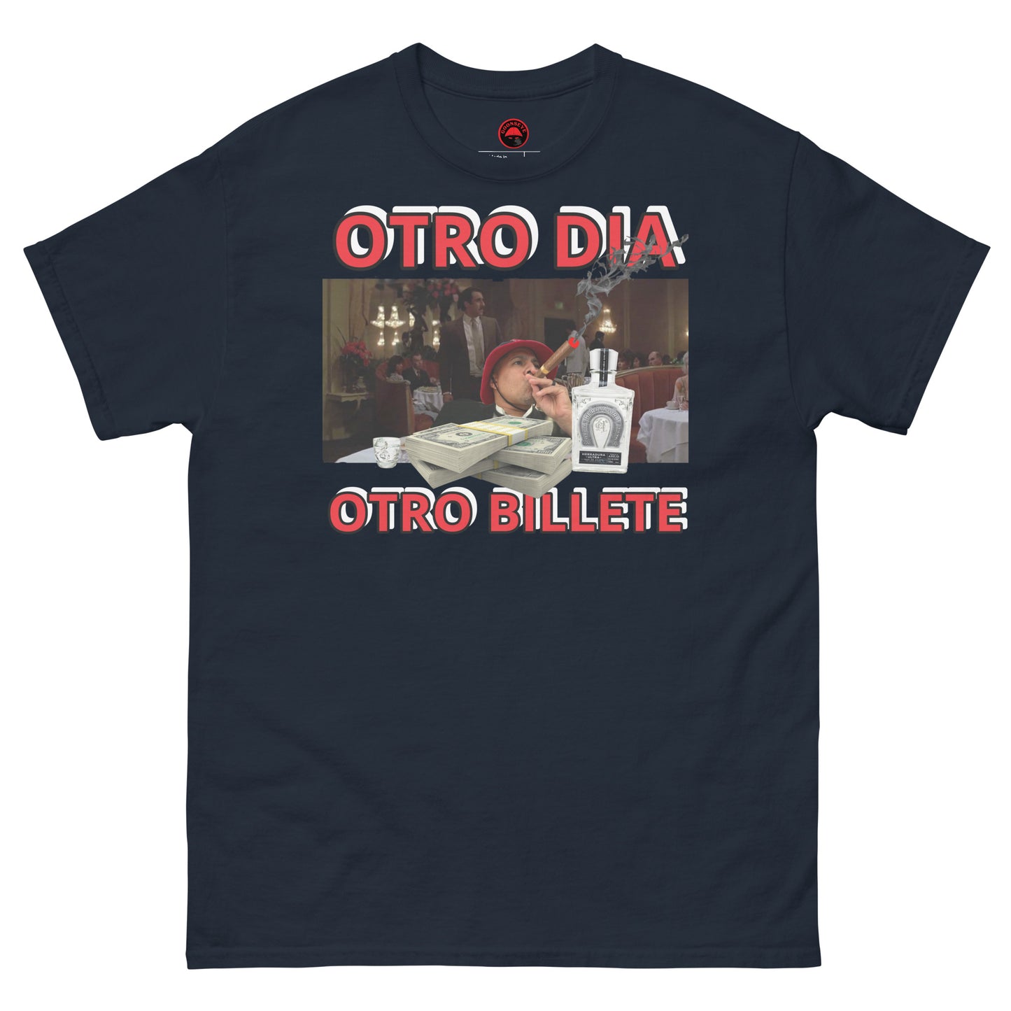Scarface Tee#1