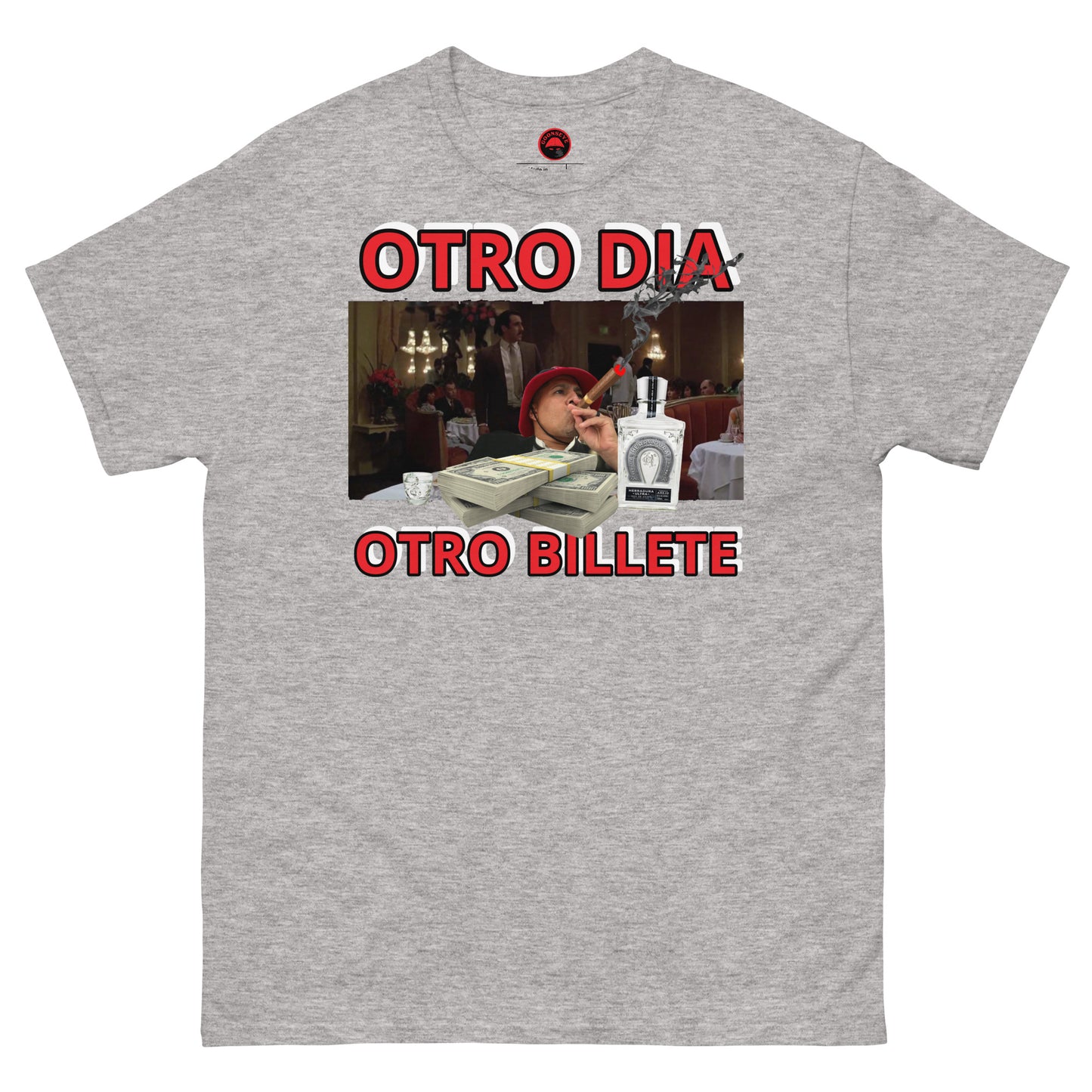 Scarface Tee#1