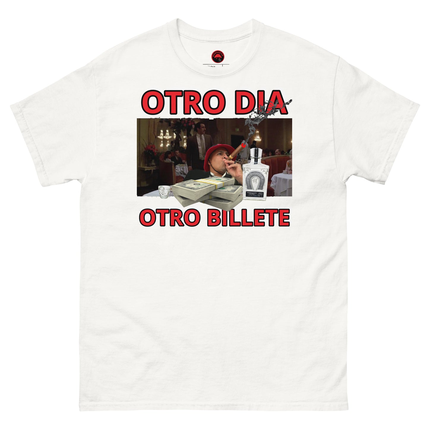Scarface Tee#1