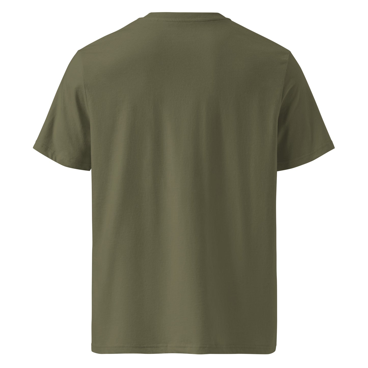 Hilldawg Tee#1
