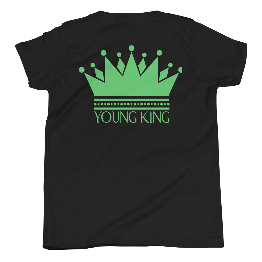 Young King Tee (gre)