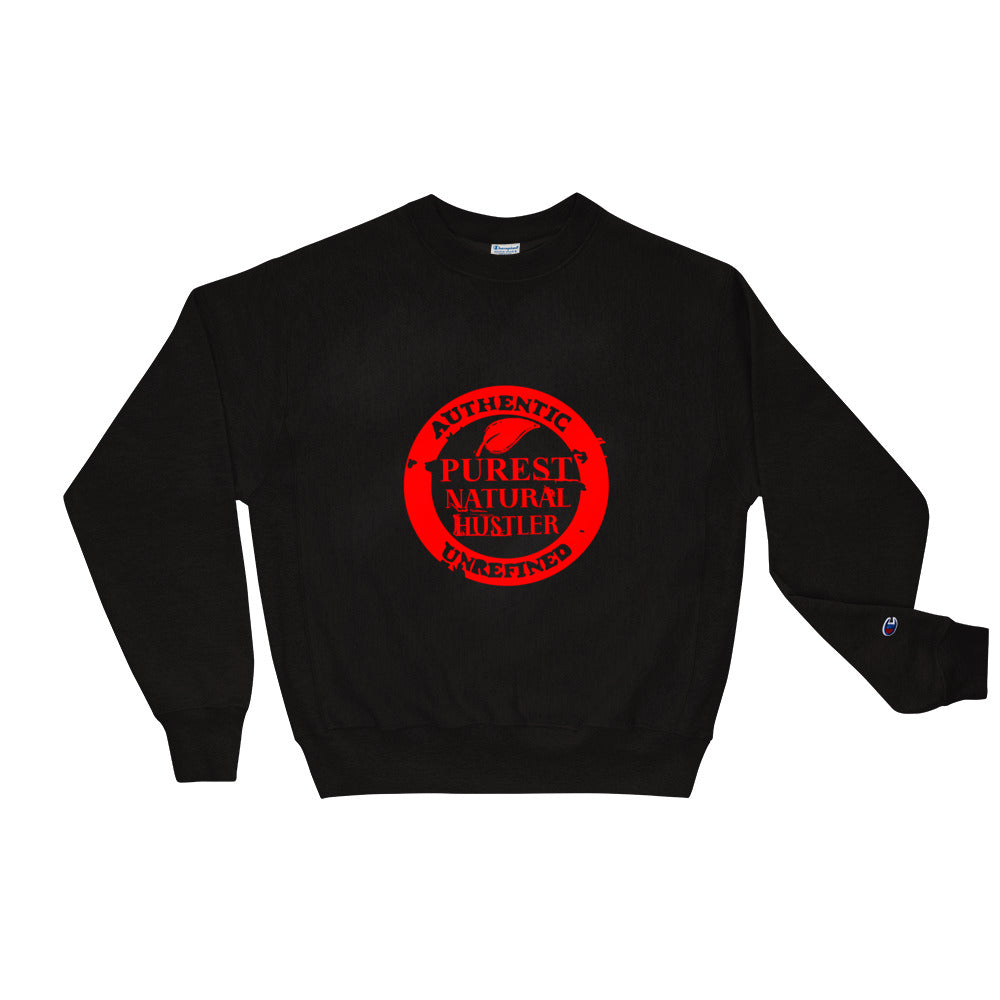 Purest Hustler Sweatshirt