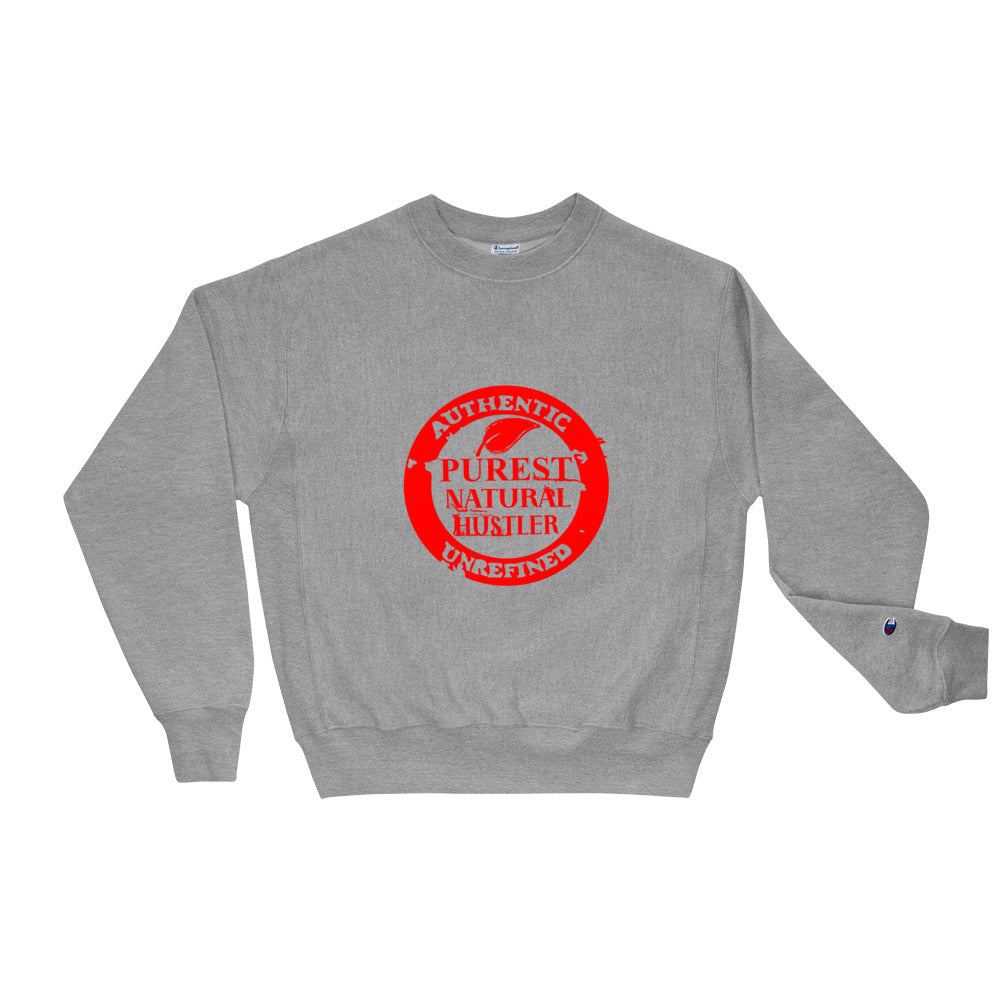 Purest Hustler Sweatshirt