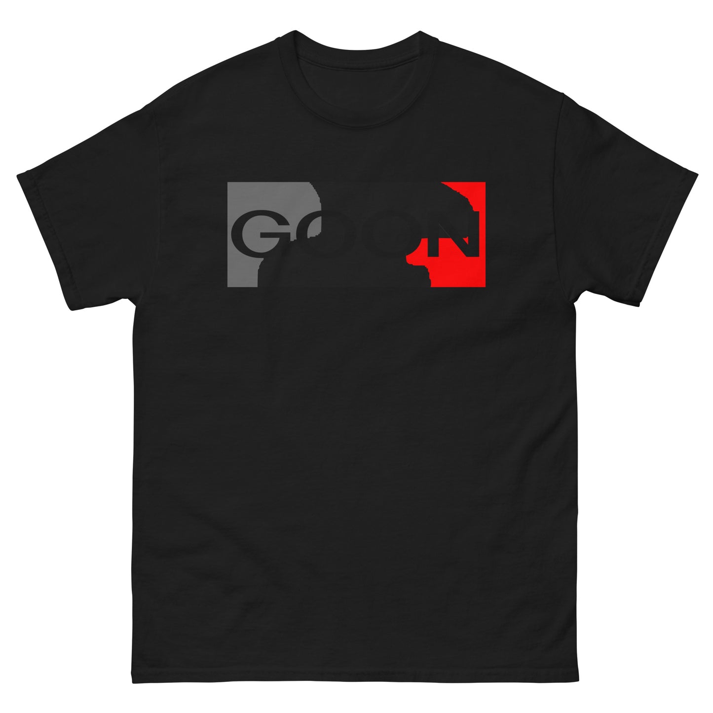 Box Goon Tee