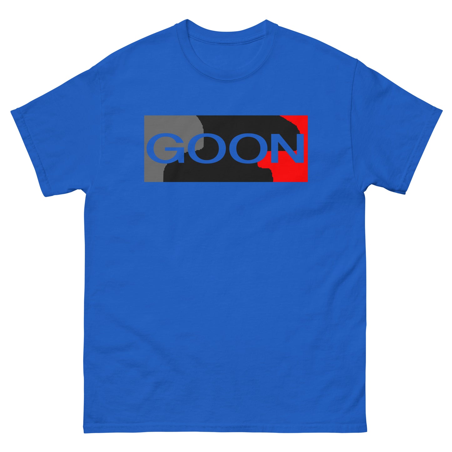 Box Goon Tee