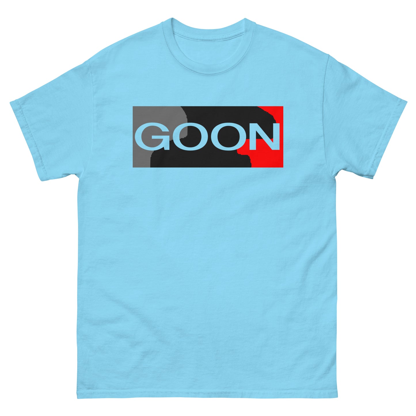 Box Goon Tee