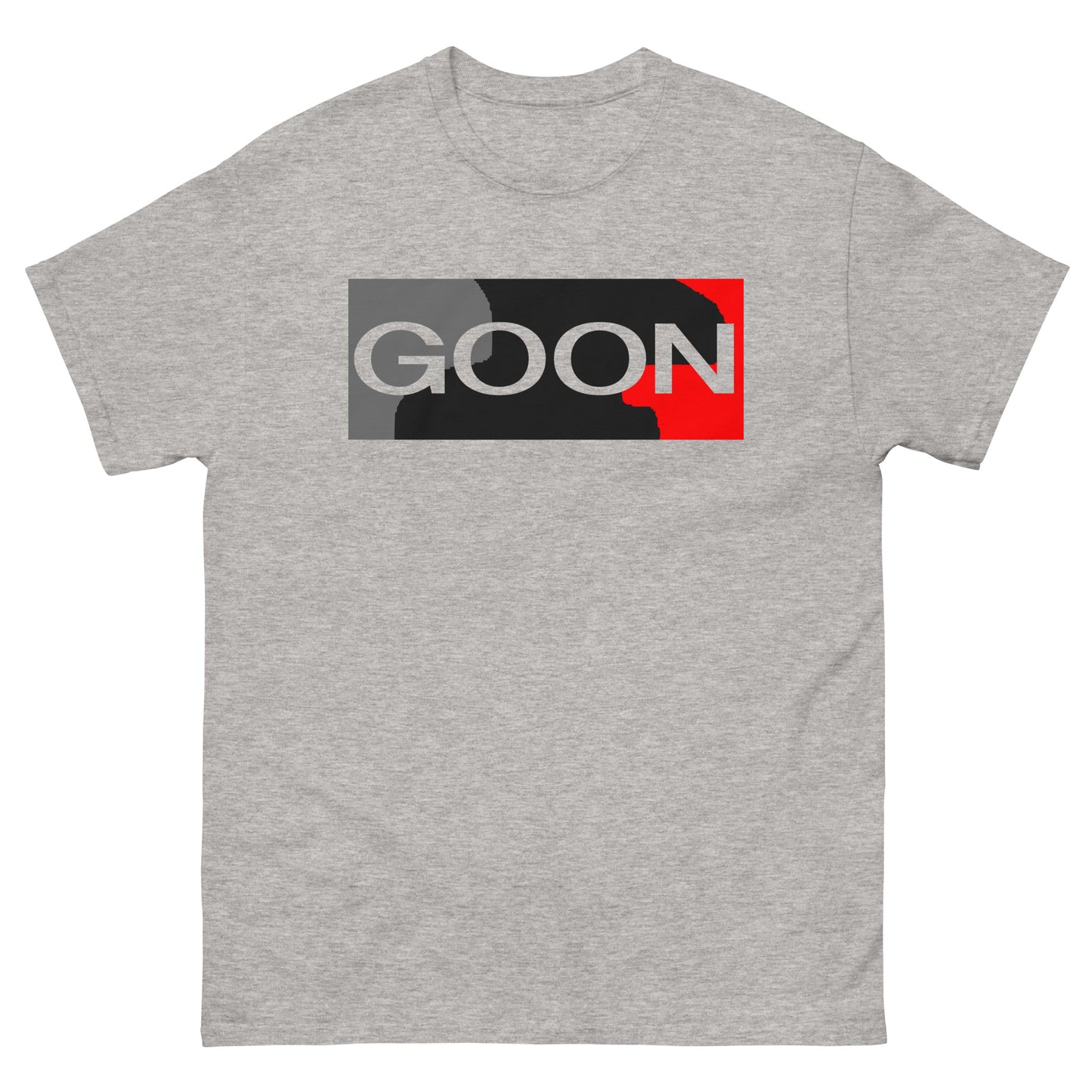 Box Goon Tee