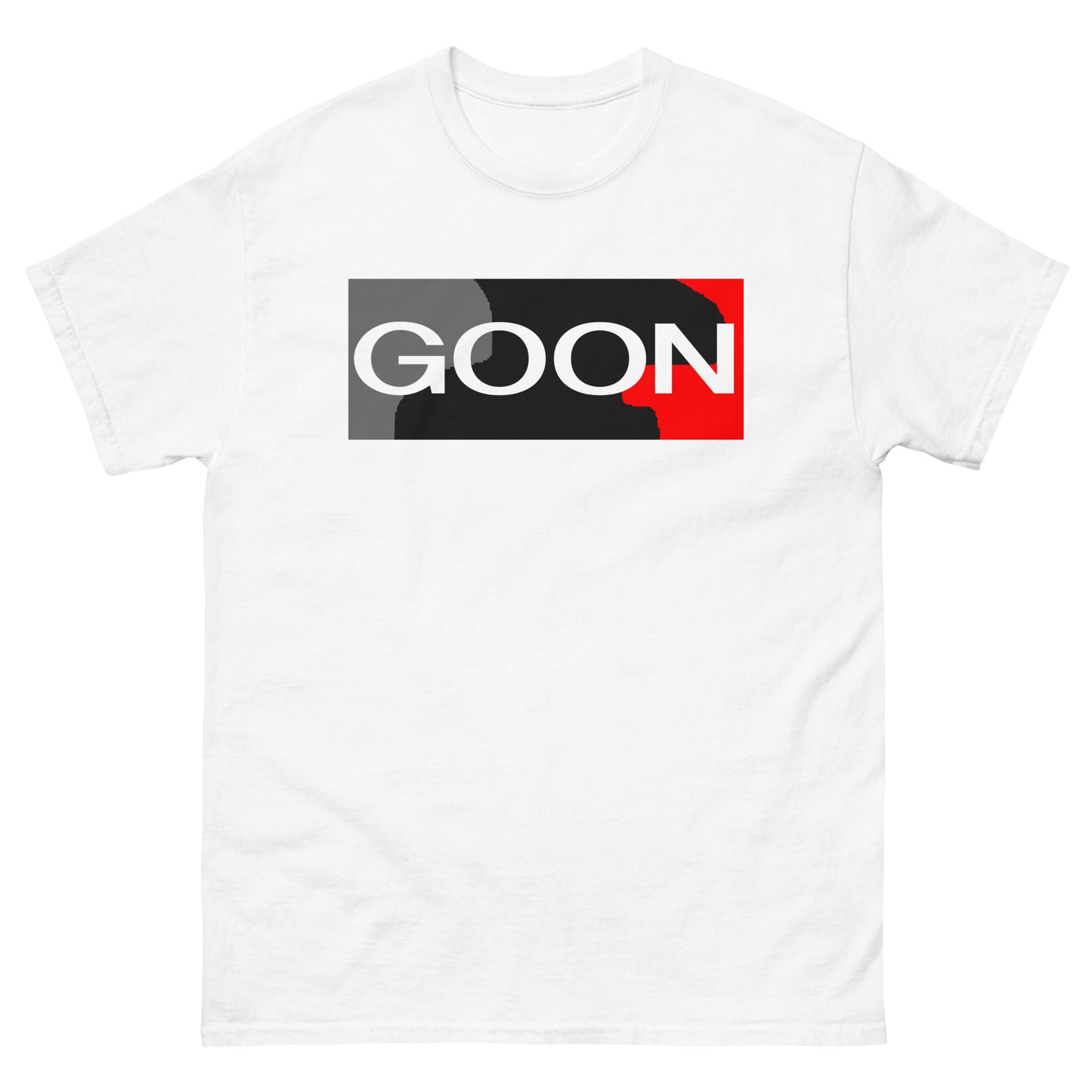 Box Goon Tee