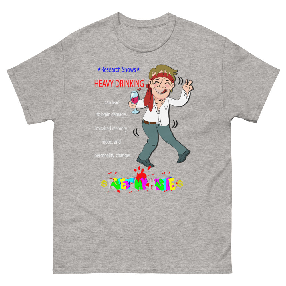Punch Drunk Tee
