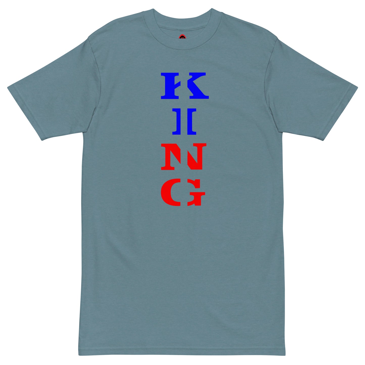 King Tee rb