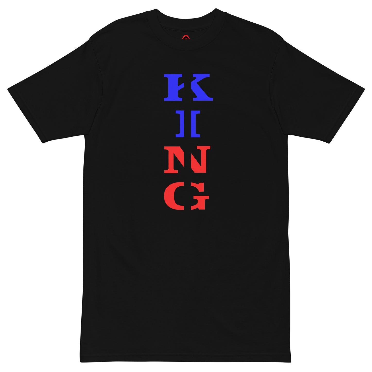 King Tee rb