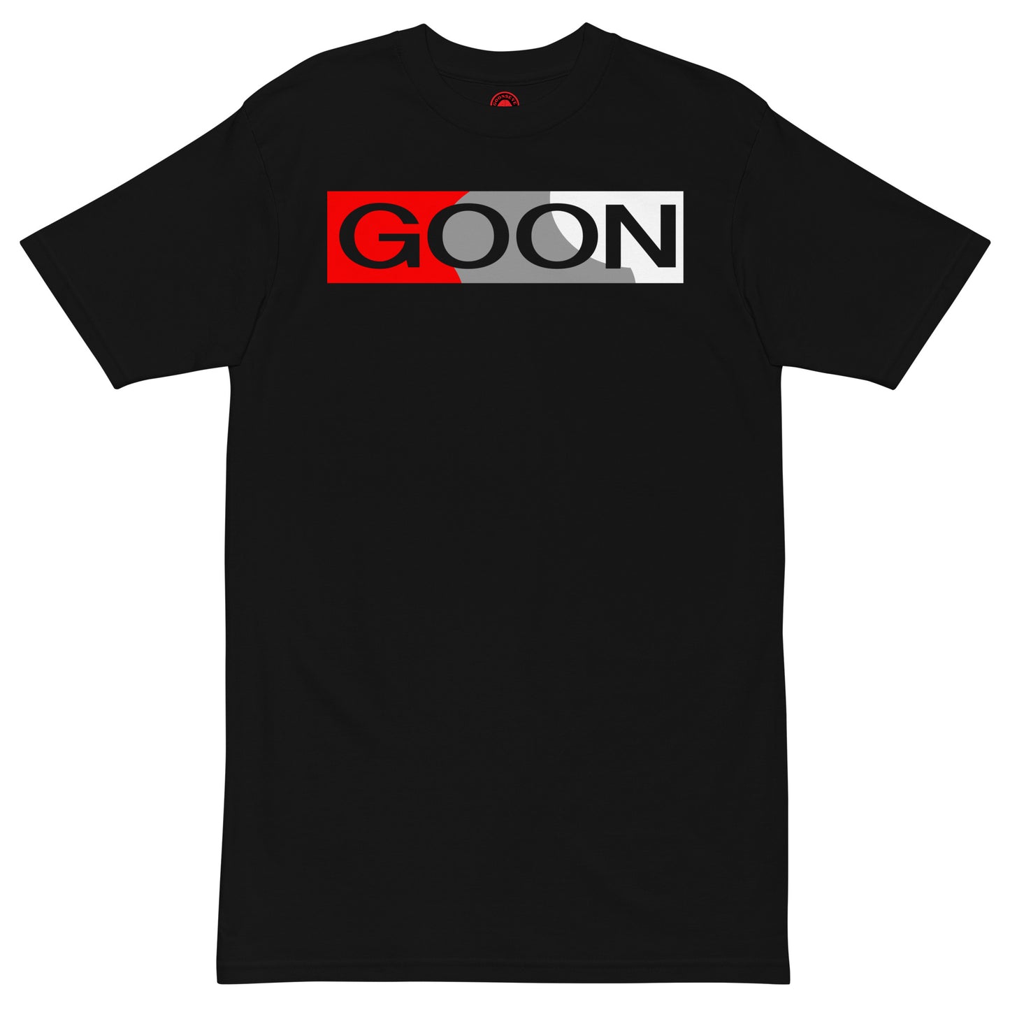 Goon Box Tee (rgw)
