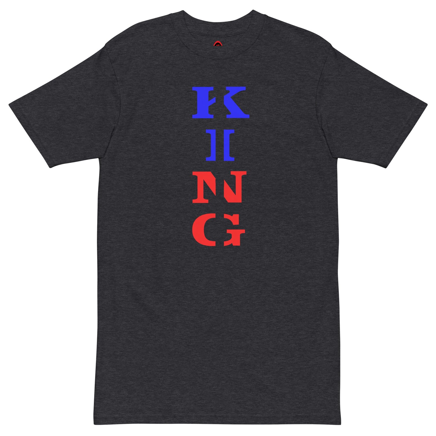 King Tee rb
