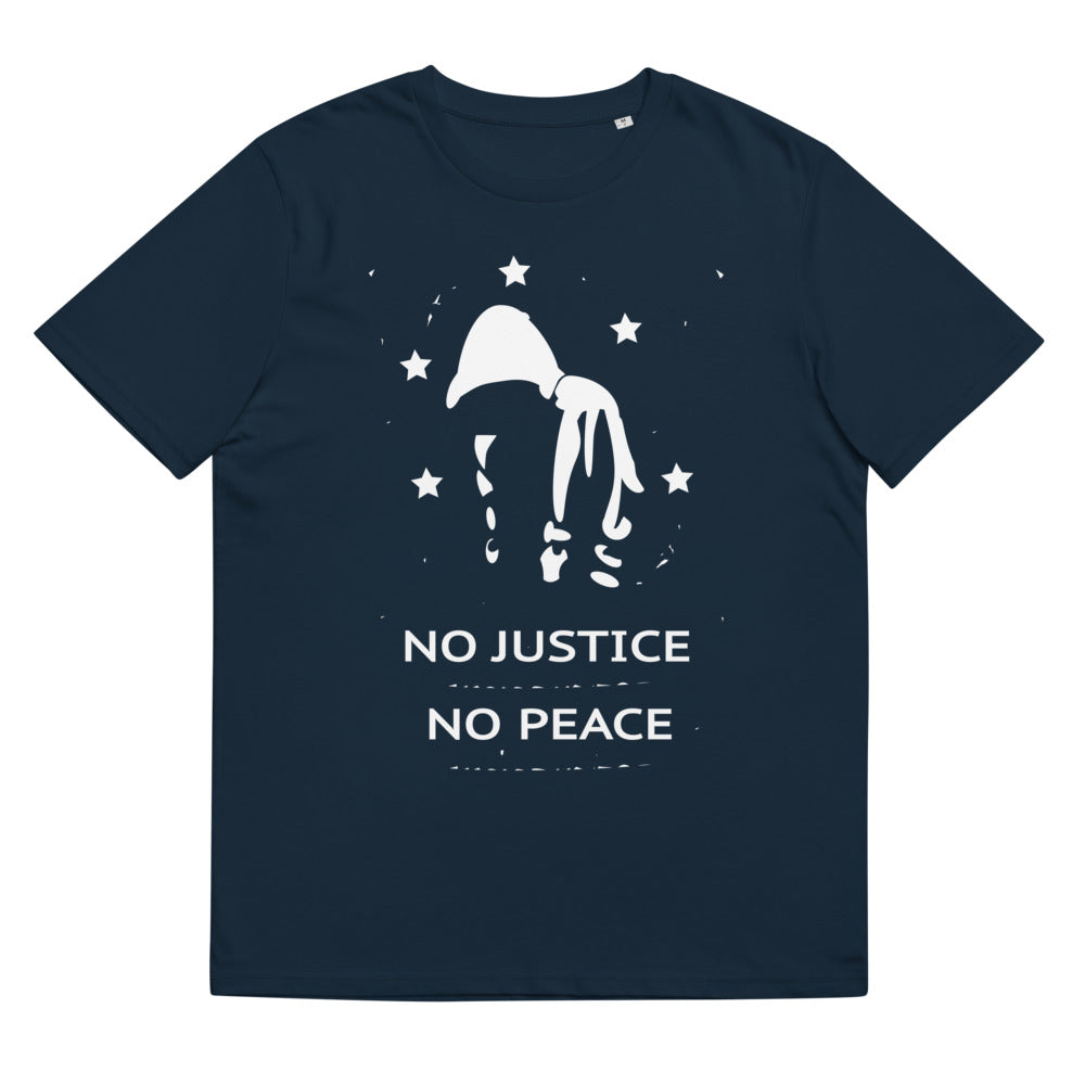 NJNP Mens Tees 3rbb