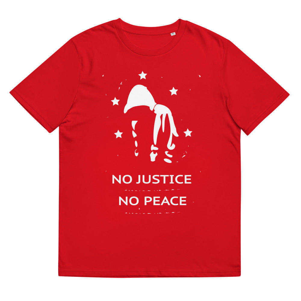 NJNP Mens Tees 3rbb
