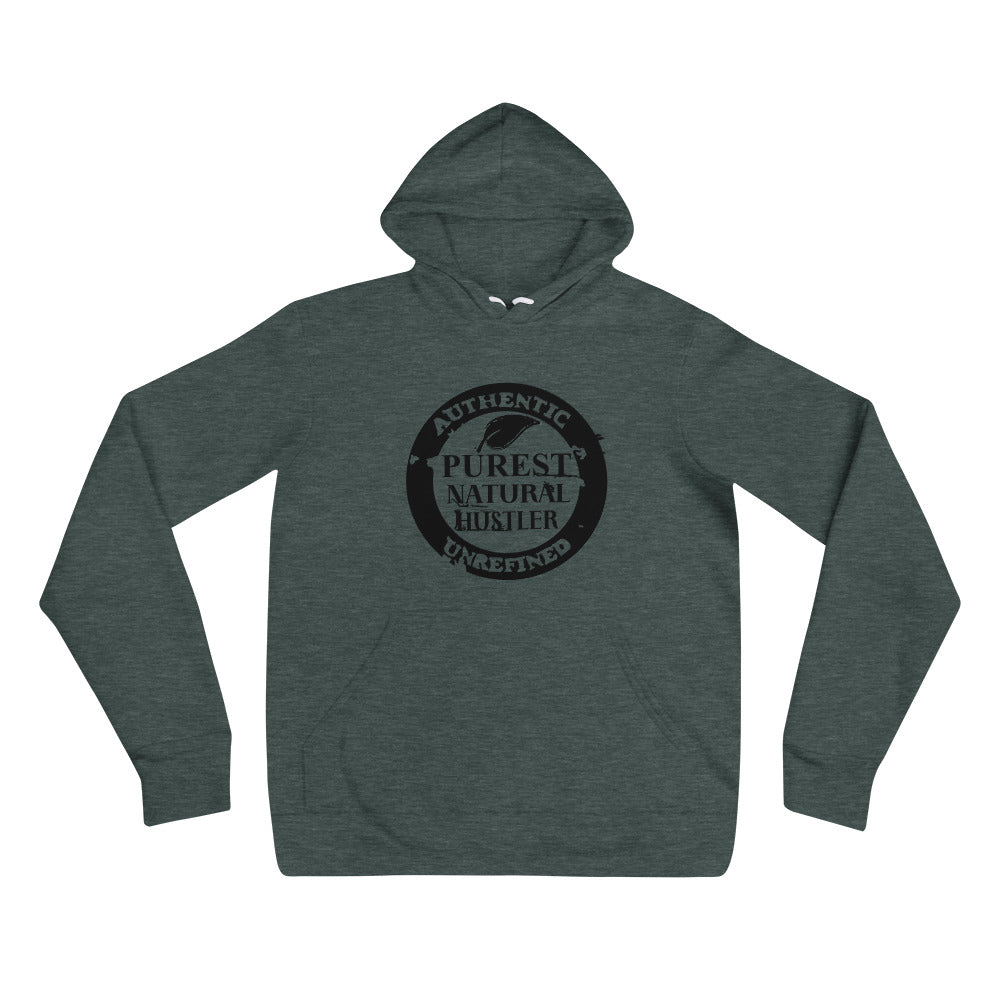 Purest Hustler Hoodie