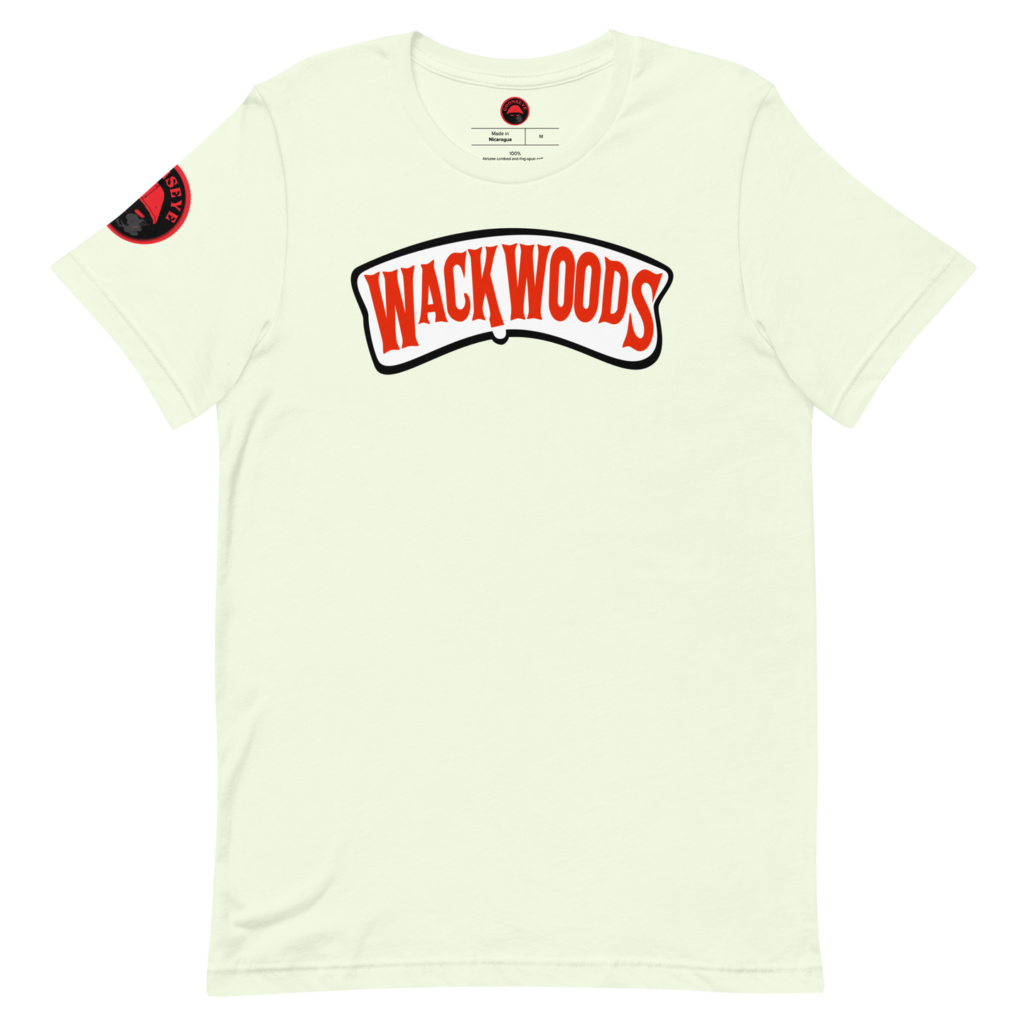 Wackwoods Tees