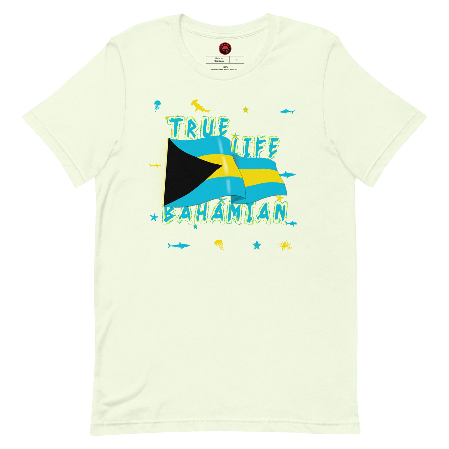 True Life Bahamian