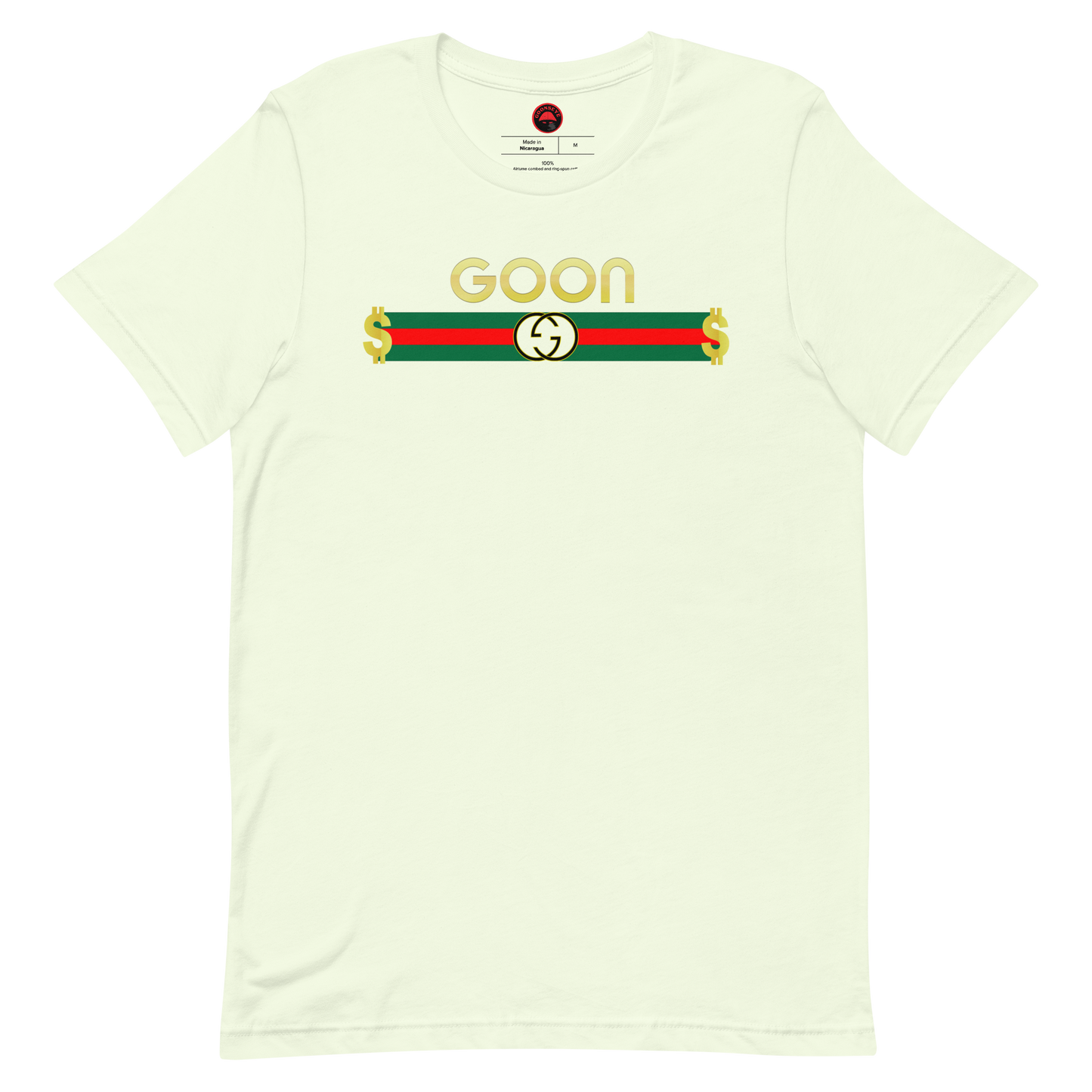 Goon T-Shirt