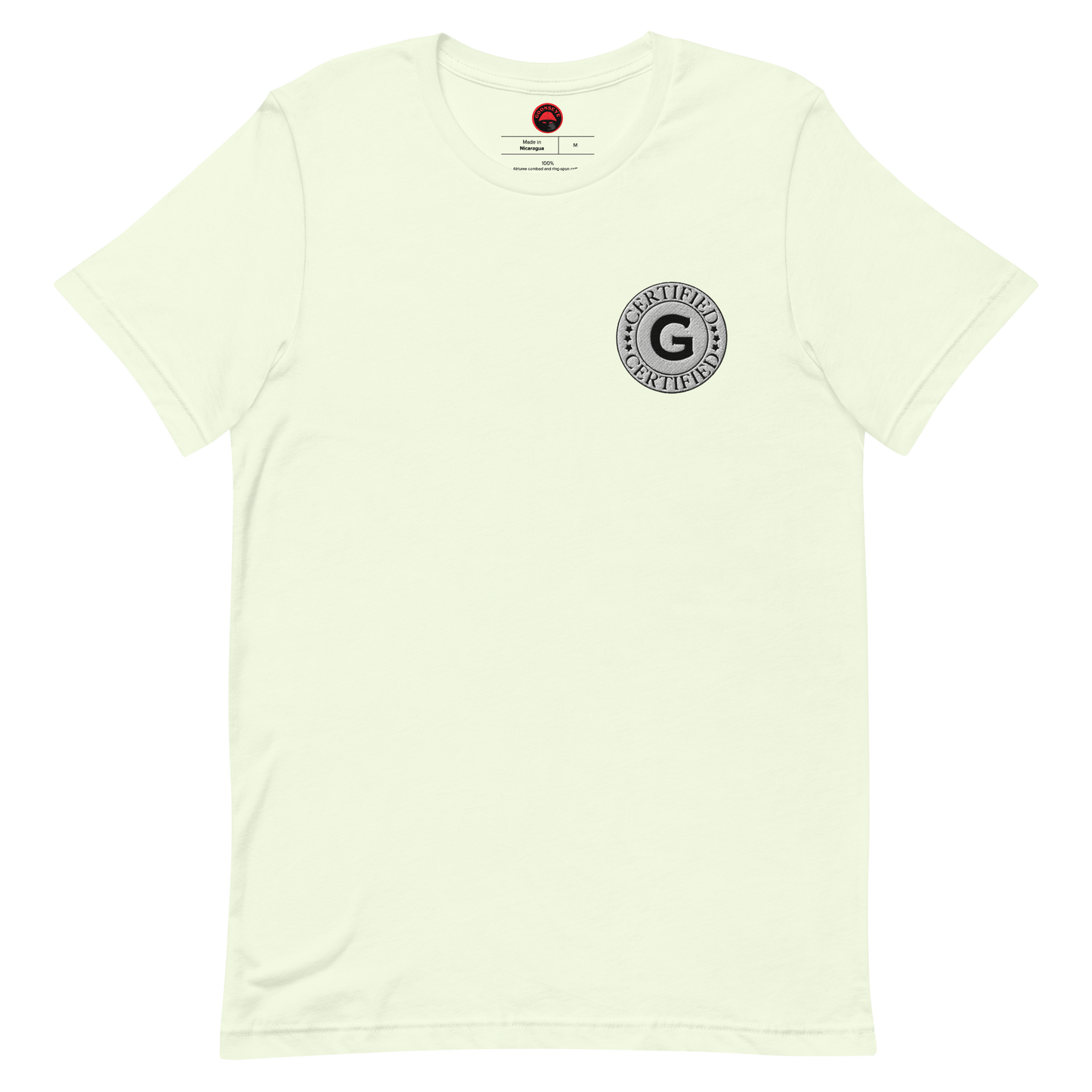 Short-Sleeve Unisex T-Shirt