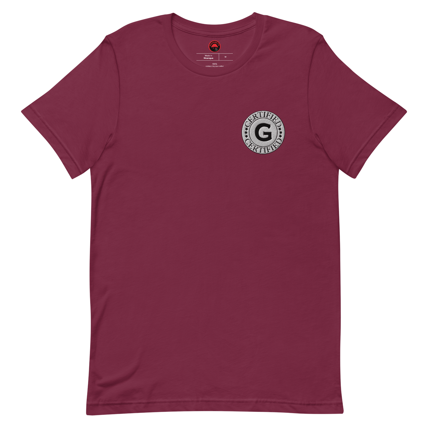 Short-Sleeve Unisex T-Shirt