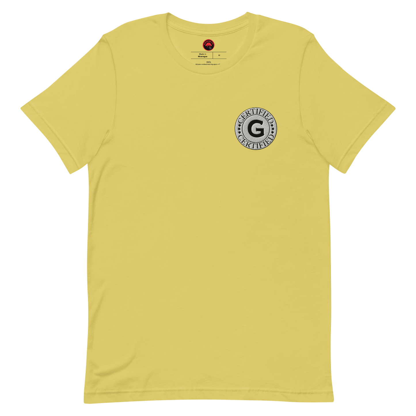 Short-Sleeve Unisex T-Shirt