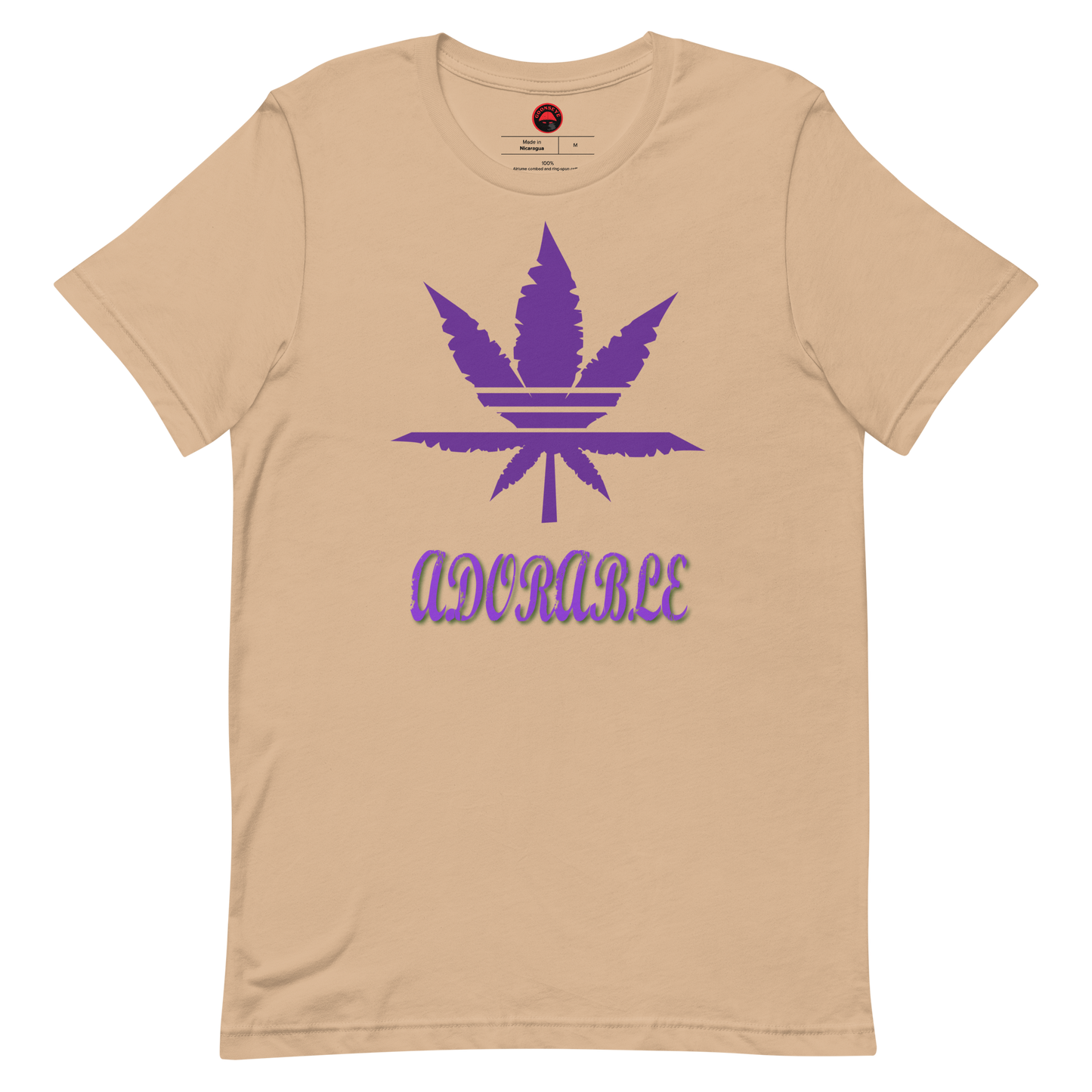 Adorable T-Shirt