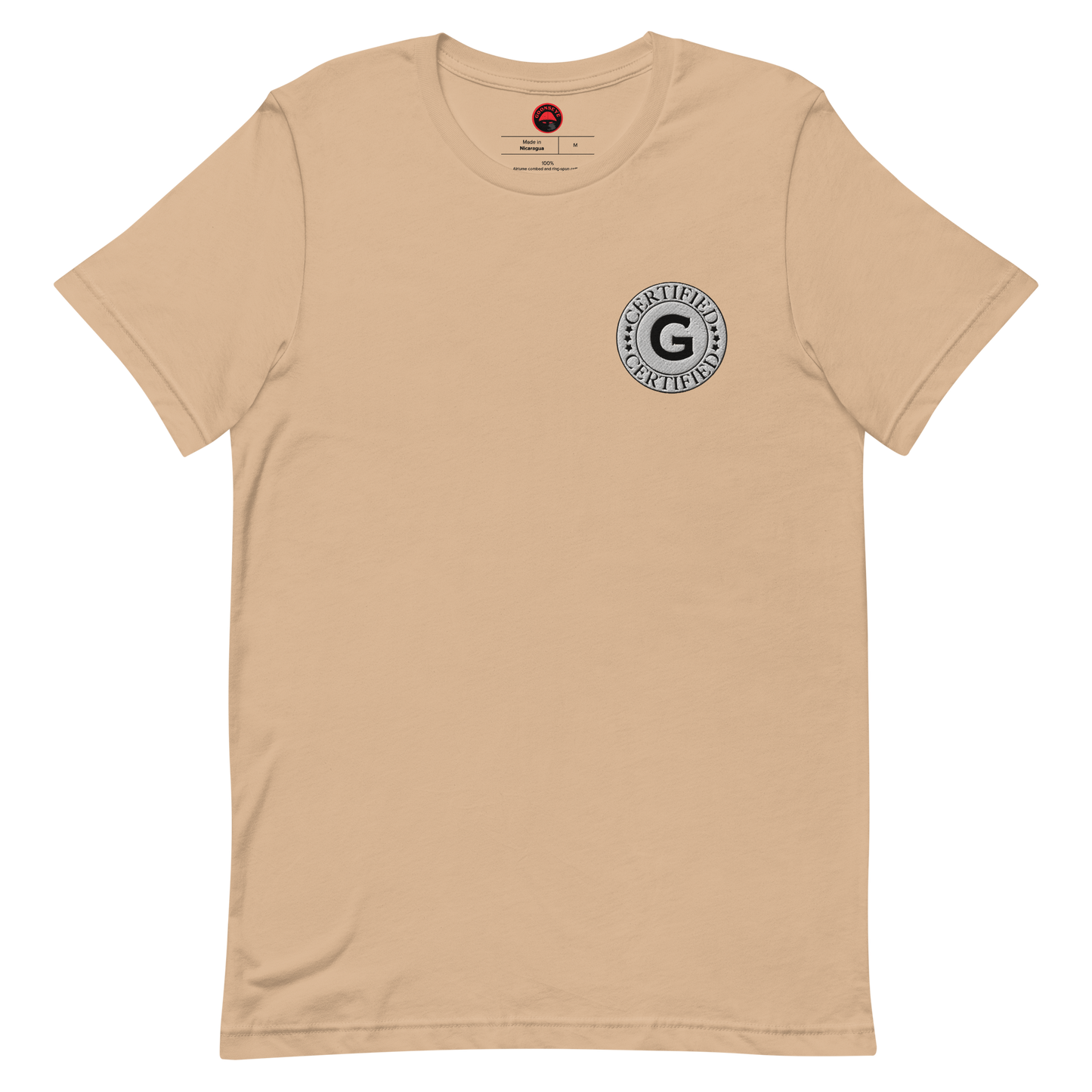 Short-Sleeve Unisex T-Shirt