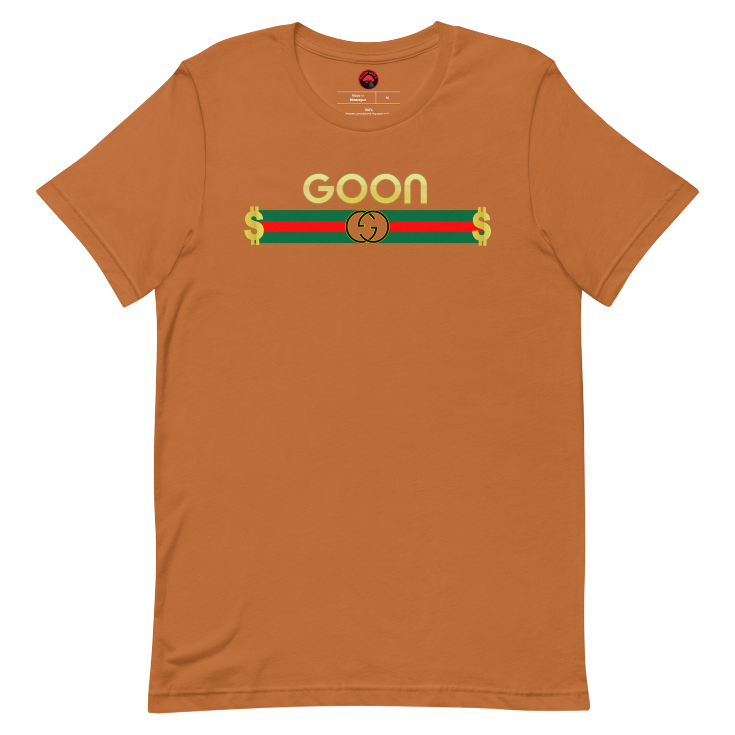 Goon T-Shirt