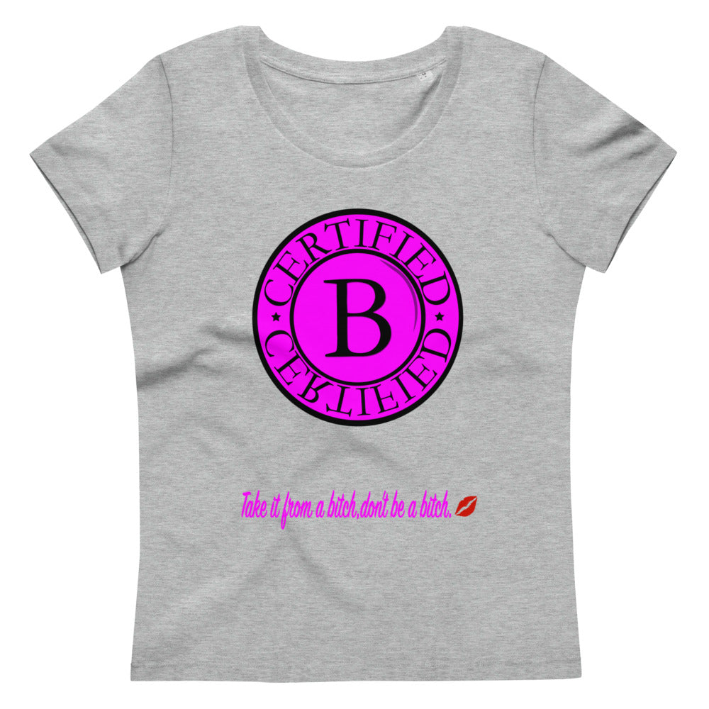 Certified B(pi) Tee