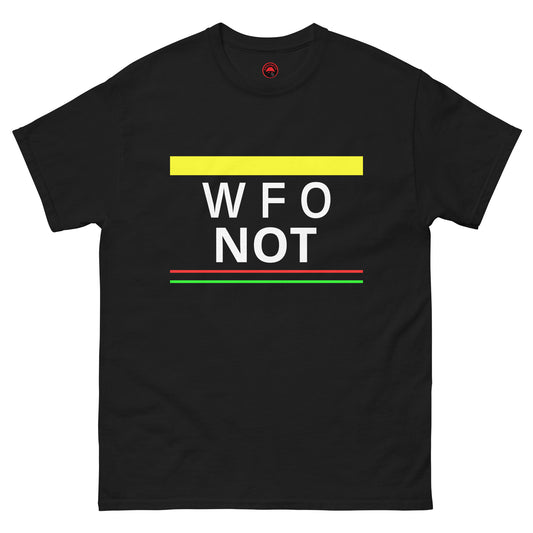 WFON TEE #4