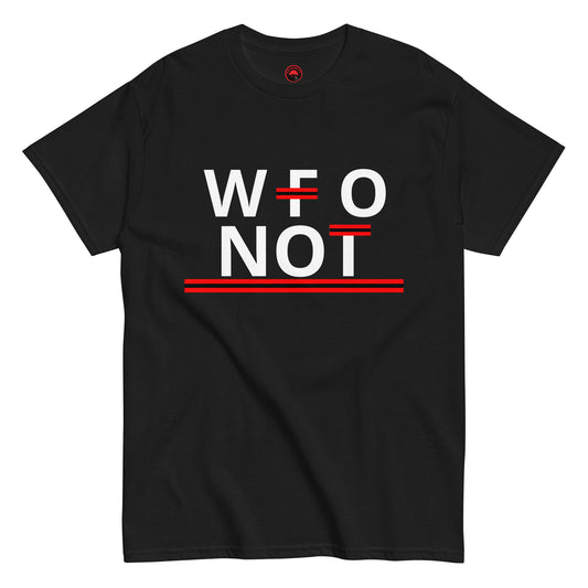 WFON Tee #5