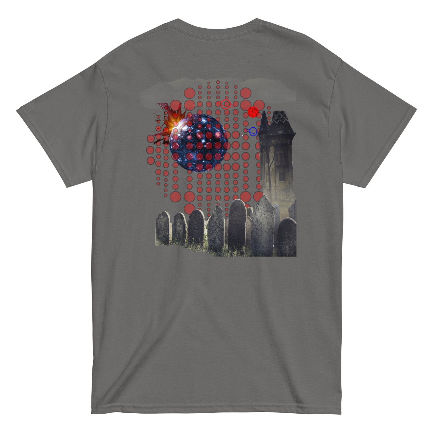 Shmoke Tee