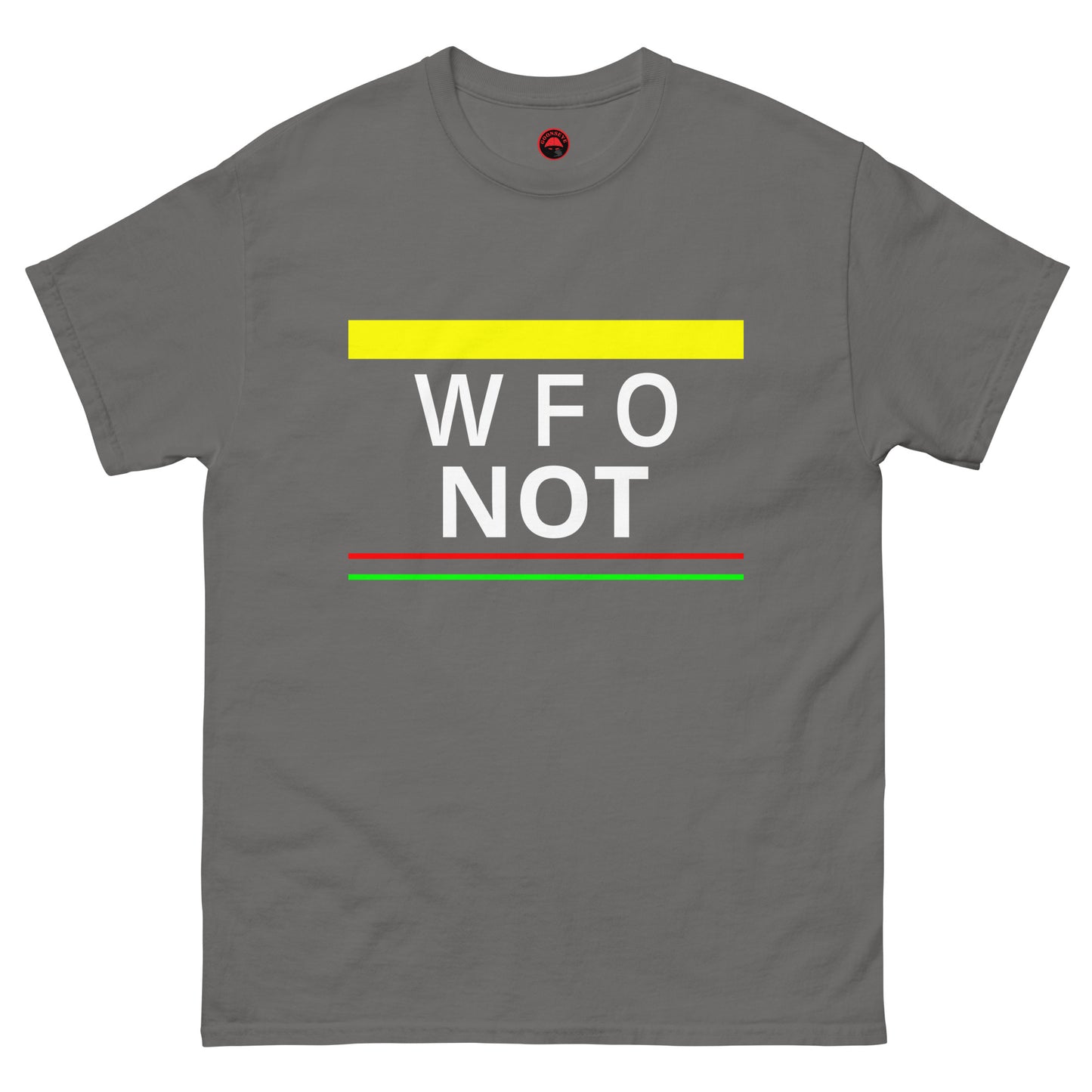WFON TEE #4