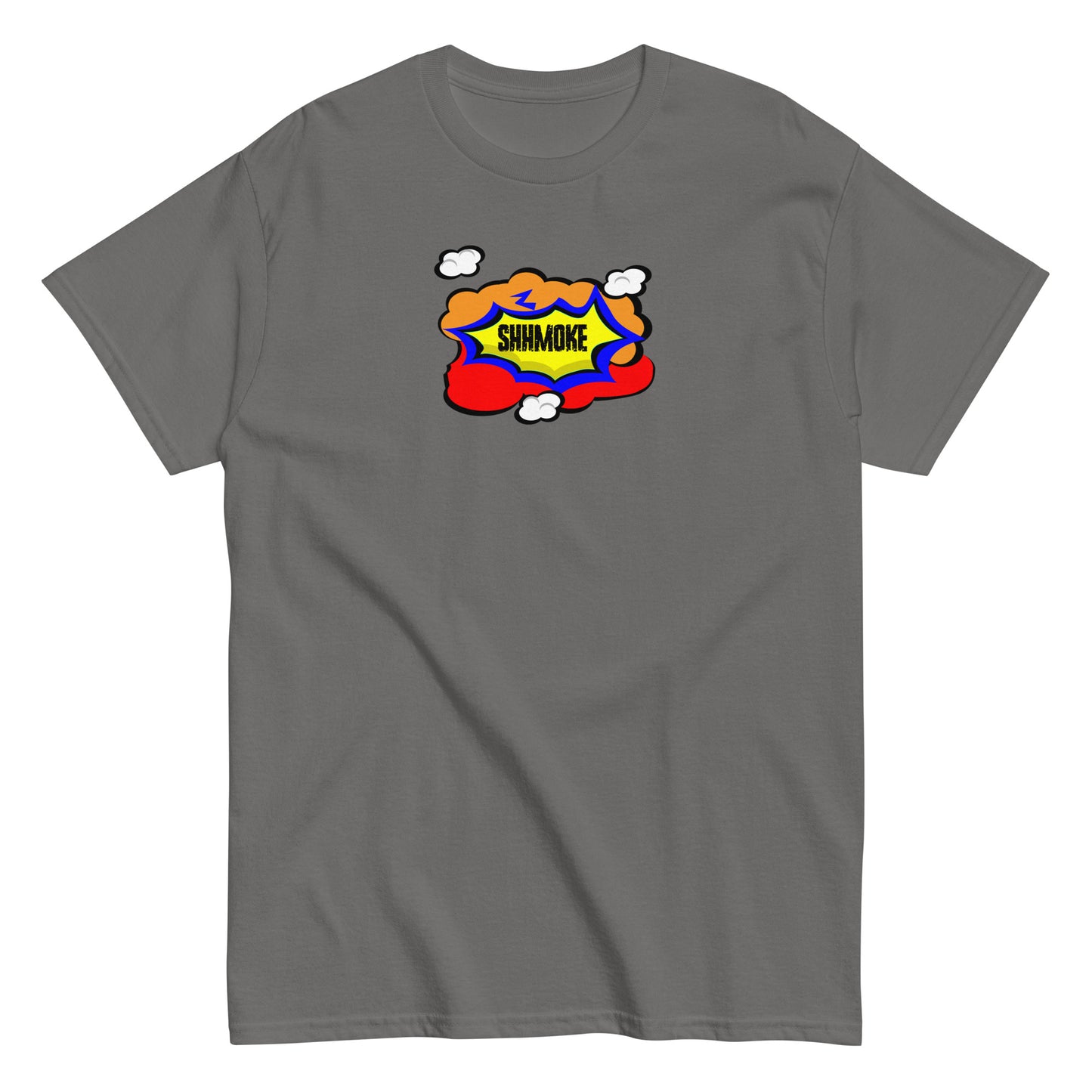 Shmoke Tee