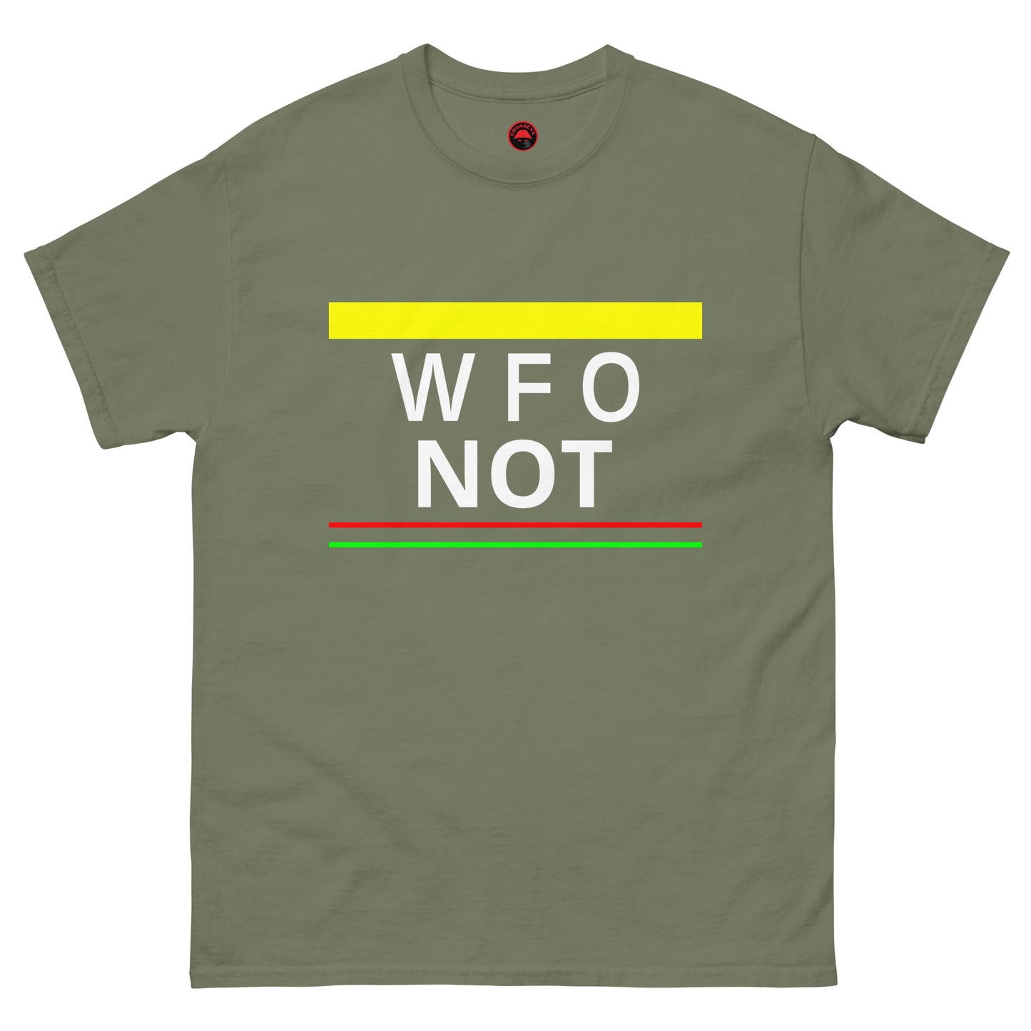 WFON TEE #4