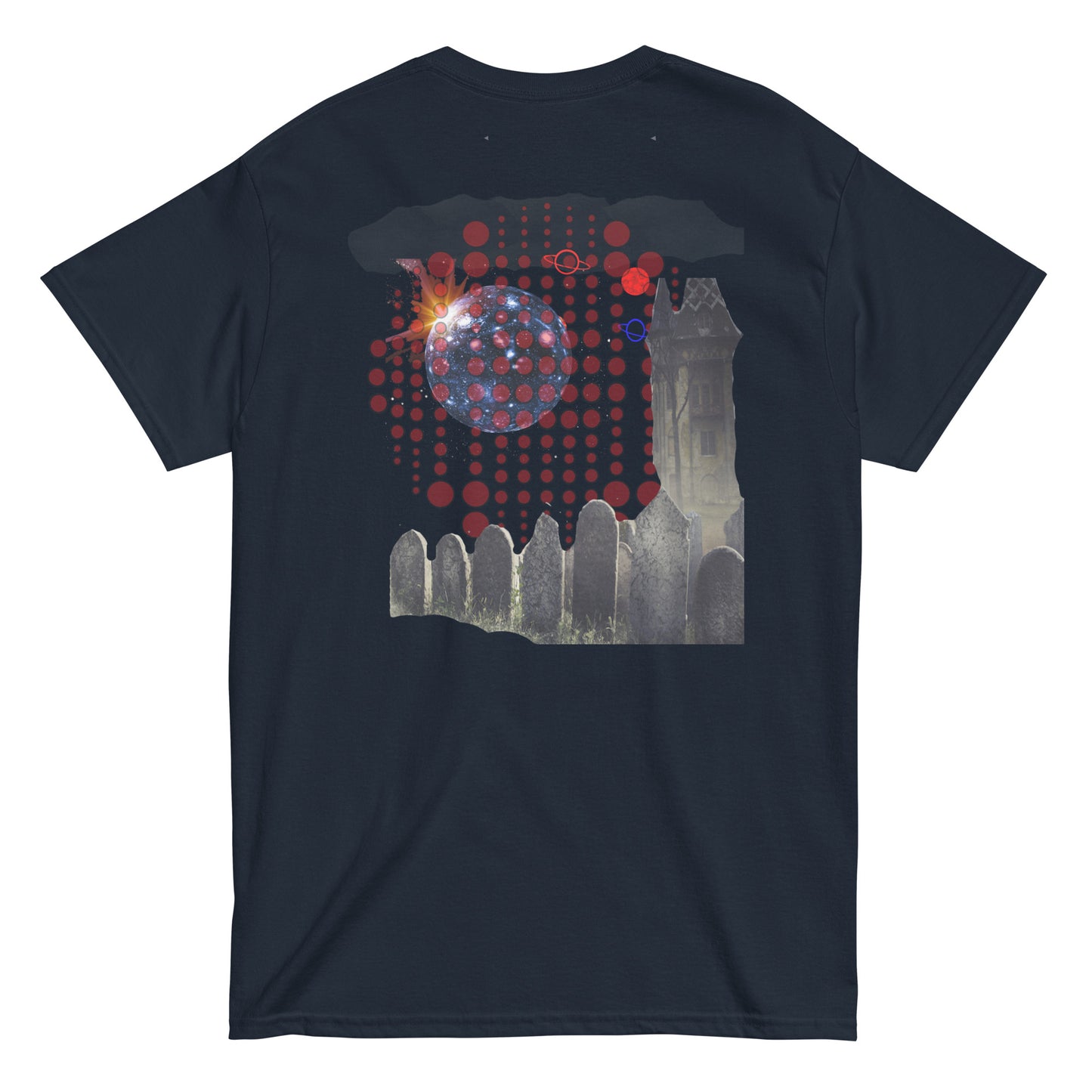 Shmoke Tee