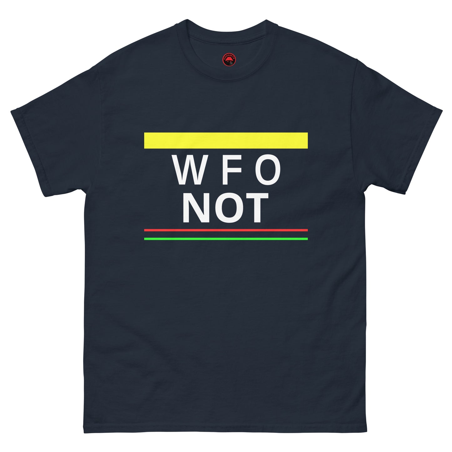 WFON TEE #4